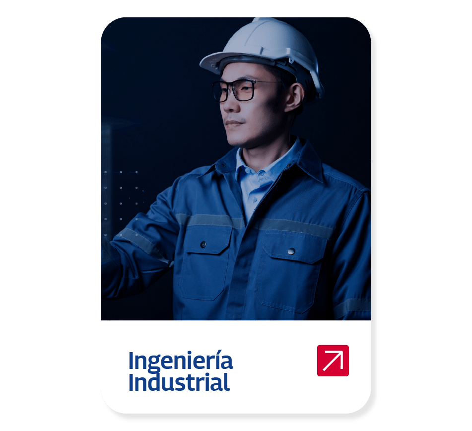 Ingeniería Industrial