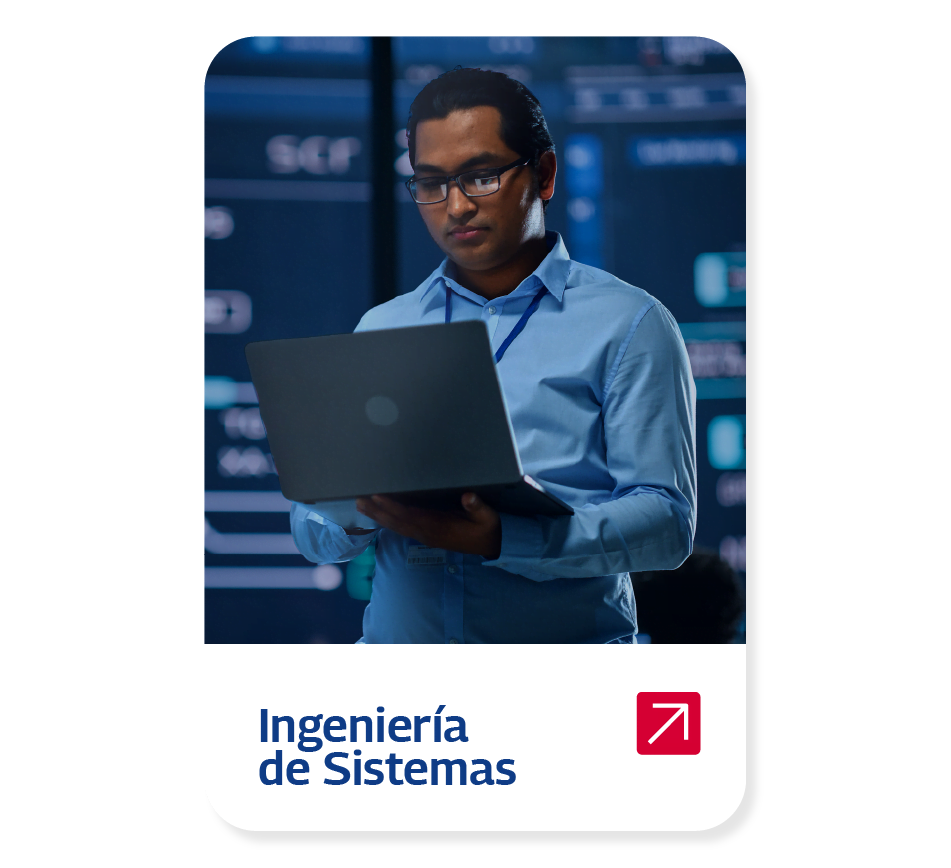 Ingeniería de Sistemas